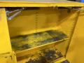 PROTECTOSEAL CO 30 GAL FLAMMABLE CABINET  -  5503S