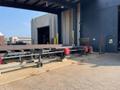 2015 VOORTMAN V630 3-AXIS BEAM DRILLING AND MILLING MACHINE – INCLUDES 50″ VB1250 SAW