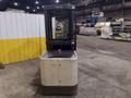 3,000 LB CROWN MODEL #SP 3500 ELECTRIC ORDER PICKER FORKLIFT 2018 : YOBRO #25407
