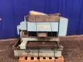 BARNES 30” MAGNETIC &amp; FABRIC FILTER  -  MPE 15