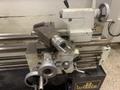 14" x 40" WILLIS Model LD-1440E Precision Engine Lathe, S/N 8911012.