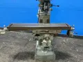 LAGUN 10”X50” TABLE VERTICAL MILL  -  FTV-2S