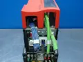 SEW EURODRIVE MOVIDRIVE INVERTER DRIVE UNIT  -  MDX61B0110-5A3-4-0T