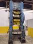600 TON MINSTER MODEL #90-600 KNUCKLE JOINT PRESS, 4" STROKE: STOCK #22197