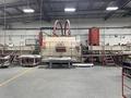 VERSON WHEELON DIRECT ACTING HYDRAULIC FORMING PRESS