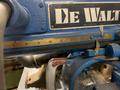 Dewalt Model GE-66 Radial Arm Saw