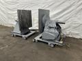 6000 LB CULLEN FRIESTEDT TAIL STOCK WELDING POSITIONER: STOCK #77405