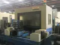 1997 MAZAK ULTRA 650 | Machining Centers, Horizontal