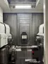NAKAMURA TOME MULTI-TASKING CNC LATHE  -  SUPER NTMX