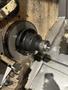 Okuma Captain L370 Big Bore CNC Turning Center