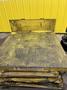 4,000 LBS X 44&quot; X 44&quot; PENTALIFT HYDRAULIC LIFT &amp; TILT TABLE: STOCK #20386