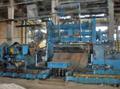 96&quot; x 0.375&quot; x 40,000# Herr Voss Cut To Length Line