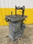 1.25&quot; X 9&quot; D.C. MORRISON MODEL #K KEYSEATER BROACH KEY CUTTER: YOBRO #23847