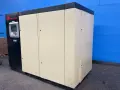 INGERSOLL RAND 150 HP AIR COMPRESSOR  -  R110I-W125