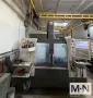 HAAS VF-2SSYT 4-axis CNC Vertical Machining Center, 2018 (low hours)