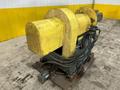 10,000 LBS X 36&quot; METFORM MODEL #MCO1421-1 PULL OFF UNCOILER COIL REEL, NEW 1997: STOCK #21328