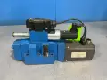 REXROTH 125 L DIRECTIONAL CONTROL VALVE  -  4WRTE 10 V16/25 -41/V