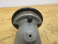 5C Horizontal Spin Collet Indexer, 36 Increment 10 Degrees, Approx 2.75" Center Height, Unknown Brand- Auction Item
