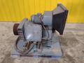 110 KW X 1500 RPM THRIGE SCOTT DC MOTOR: STOCK #22229