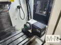 SYIL X7 4th Axis CNC Vertical Machining Center, 2022