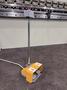 140 TON X 10'5" BAILEIGH HYDRAULIC BRAKES PRESS: STOCK #81111