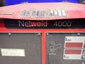 NELSON STUD WELDING 2100 AMPS WELDER  -  NELWELD 4000