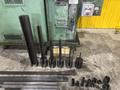 3&quot; X 24&quot; MITTS &amp; MERRILL MODEL #5HFR-KS HYDRAULIC KEY CUTTER BROACH KEYSEATER: STOCK #23647