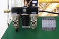 40 KVA LORS PRESS TYPE SPOT WELDER, MODEL: 140-AP-DV