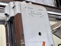 SELLERS BORING MILL. STOCK # 0983126