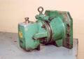 #6 KEARNEY &amp; TRECKER SWIVEL RIGHT ANGLE MILLING HEAD:  STOCK #15902