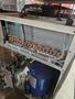 FANUC R-2000iB/210F Robot, 2015 – Milco Spot Weld Gun, Integrated Tolomatic IMA33 Servo, Reidel Chiller