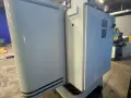 MILLTRONICS 12” X 40” CNC VMC  -  VM16
