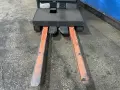 TOYOTA 3000 LBS ELECTRIC ORDER PICKER  -  6BPU15