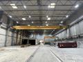 Konecranes - 15 ton x 30 000 mm