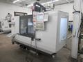 Haas TM-2P CNC Toolroom Mill, 40"x16"x16", 6K RPM, 10 Station ATC, Probing, Coolant System - Only 975 Spindle Hours!