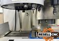 2007 Haas TM-2 CNC Vertical Mill
