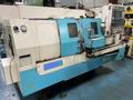 MURATEC MT12 DUAL SPINDLE TURNING MACHINE