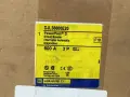SQUARE D POWERPACT 600 AMPS CIRCUIT BREAKER   -  DJL36600E20