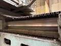 6" GIDDINGS &amp; LEWIS 70-H6-QT TABLE TYPE HORIZONTAL BORING MILL. STOCK #0547926
