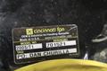 Cincinnati Fan 200S/T1 55 Gal Barrell Dust Collector- Auction Item