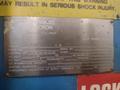 18&quot; X 80&quot; CINCINNATI MODEL #430-184 SIMPLEX HYPOWERMATIC PRODUCTION MILL: STOCK 15043