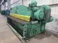CINCINNATI 1812 POWER SQUARING SHEAR