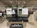 2014 HAAS ST-30SSY CNC Lathe