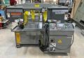 13″ X 16″ Marvel SA330WPC Automatic Horizontal Mitering Bandsaw, 2021