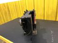 2-1/2&quot; X 12 DOUBLE PLANE ROLL STEEL WIRE COIL STRAIGTENER: STOCK #15425