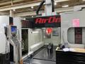 Mecof Air One 3+2 axis Vertical Machining Center
