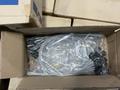 ULINE CABLE SEALS   -  S-15562BL
