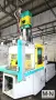 220 TON 16 OZ ARBURG MODEL 1500T-2000-800 VERTICAL CLAMP AND INJECTION MACHINE MFG 2015 ** LOW HOURS