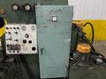 1/2&quot; X 13&#039; BOLDRINI MODEL #RIB0-13-HY HYDRAULIC HEAD FLANGER &amp; DISHING MACHINE: STOCK #23190