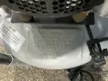 GAST MANUFACTURING 25 LITER, 12.2 BAR JUN-AIR OIL-LESS ROCKING PISTON AIR COMPRESSOR SYSTEM  -  87R-25B-JEBCB